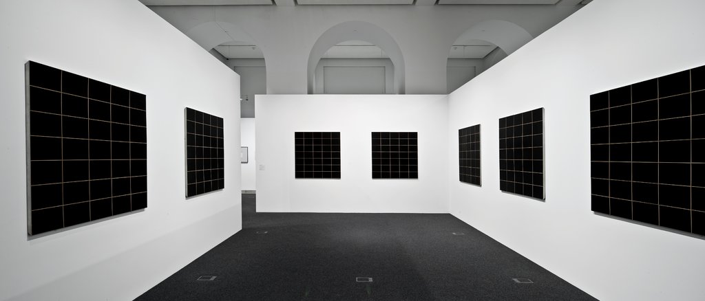 Schwarze Tafeln, Peter Roehr